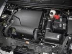 Ford Taurus SHO 2010 года
